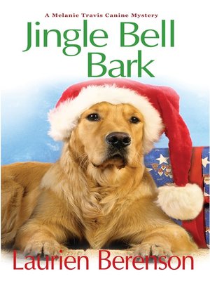 cover image of Jingle Bell Bark